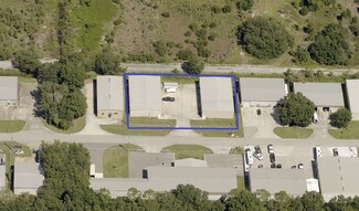 Plus de détails pour 4403-4411 Holden Rd – Industriel à vendre, Lakeland, FL