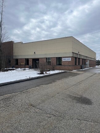 More details for 202 Gannett Dr, South Portland, ME - Office for Lease