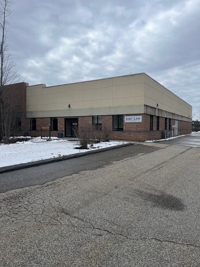 More details for 202 Gannett Dr, South Portland, ME - Office for Lease