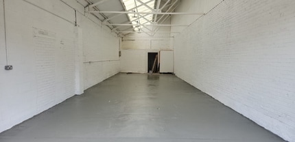 68-69 Cecil St, Birmingham for lease Interior Photo- Image 2 of 2