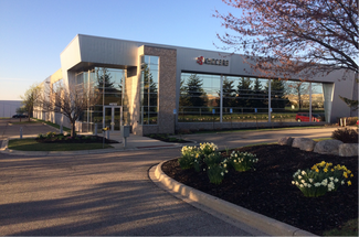 Plus de détails pour 46723 5 Mile Rd, Plymouth, MI - Local d'activités à louer