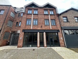 Plus de détails pour 24 Toft Green, York - Commerce de détail à louer