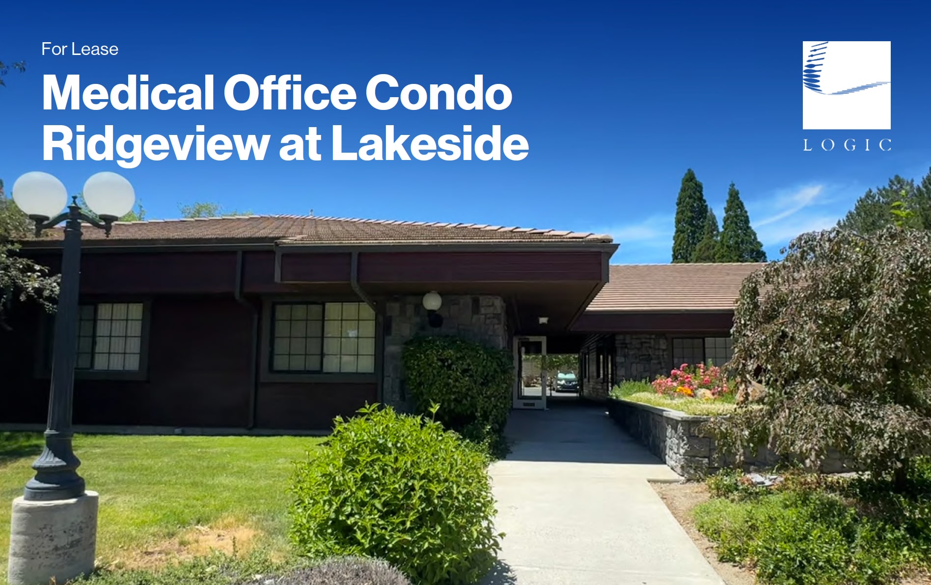 6165 Ridgeview Ct, Reno, NV for lease Building Photo- Image 1 of 8