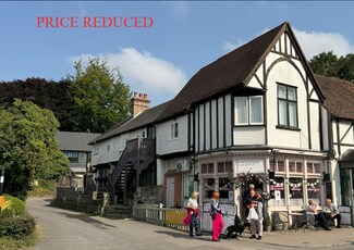 Plus de détails pour 28A High St, Otford - Commerce de détail à vendre