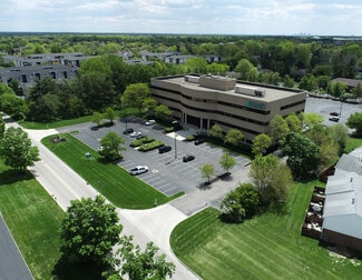 More details for 2545 Farmers Dr, Columbus, OH - Office for Lease