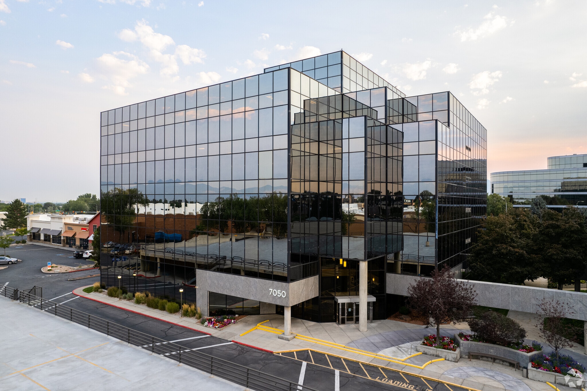 7050 S Union Park Ave, Midvale, UT for lease Primary Photo- Image 1 of 13