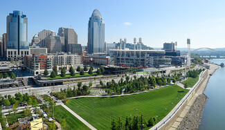 Plus de détails pour 101-191 E Freedom Way, Cincinnati, OH - Local commercial à louer