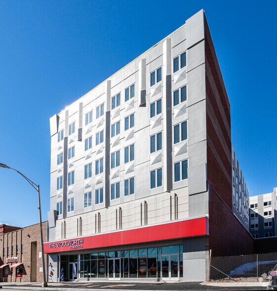 149 Main St, Hackensack, NJ à louer - Photo du bâtiment - Image 2 de 7