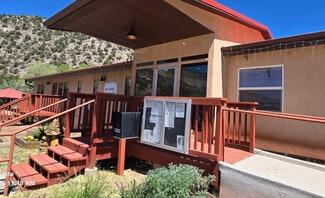 More details for 80 Jemez Springs Plz, Jemez Springs, NM - Office/Retail for Lease