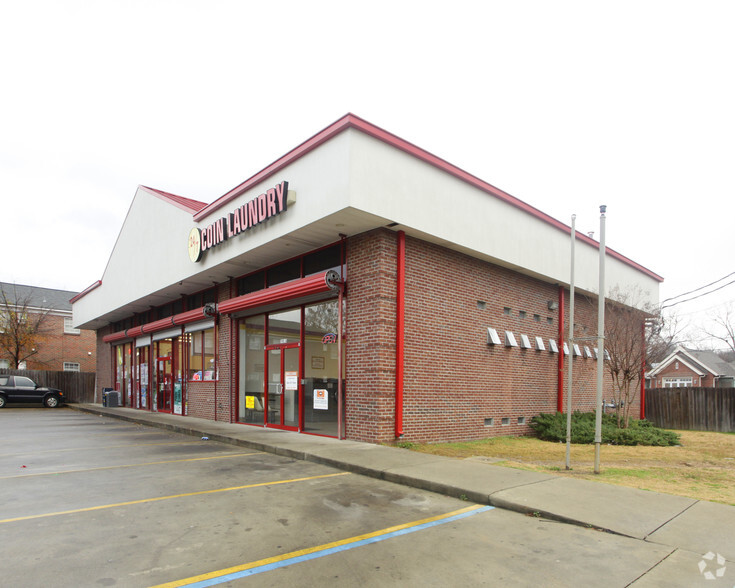 5901 1st Ave N, Birmingham, AL for lease - Building Photo - Image 2 of 2