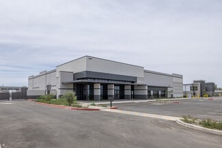 Plus de détails pour 8817 E Pecos Rd, Mesa, AZ - Industriel à vendre