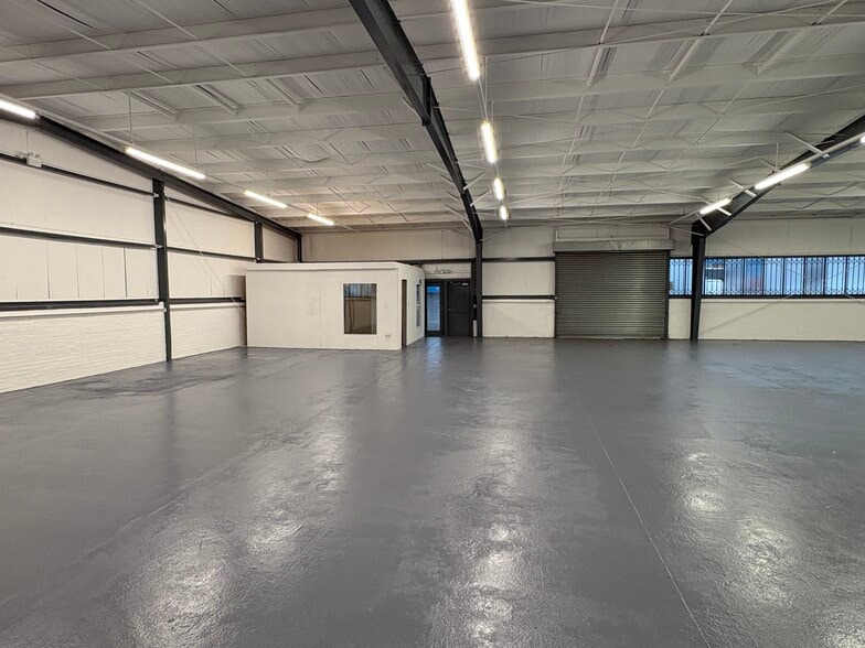 Trafalgar Ct, Cramlington for lease - Building Photo - Image 1 of 8