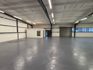 More details for Trafalgar Ct, Cramlington - Industrial for Lease