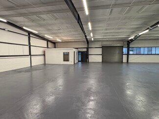 Plus de détails pour Trafalgar Ct, Cramlington - Industriel à louer