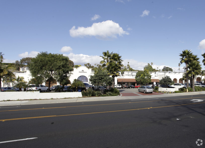 1900 Cliff Dr, Santa Barbara, CA à louer - Photo principale - Image 3 de 5