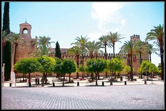 More details for de las Caballerizas Reales, 2, Córdoba - Retail for Lease