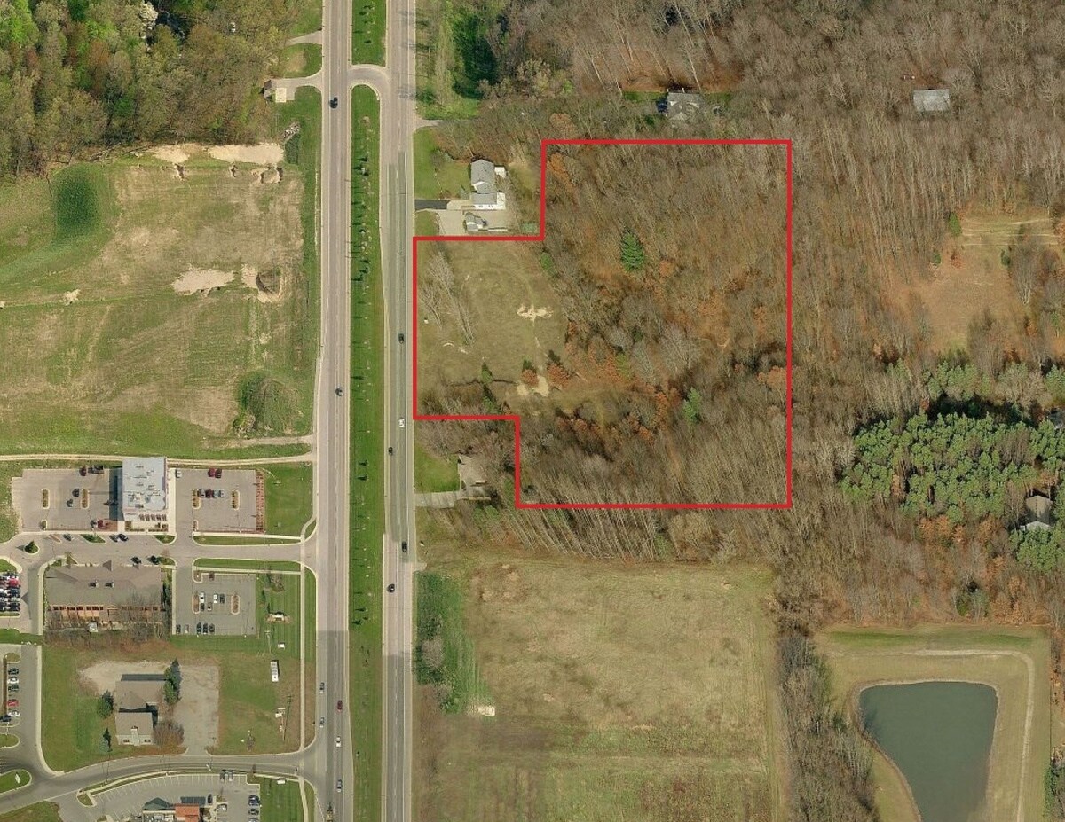 2300 E Beltline Ave NE, Grand Rapids, MI à vendre Photo principale- Image 1 de 8