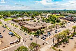 More details for 7600-7658 Brooklyn Blvd, Brooklyn Park, MN - Retail for Lease