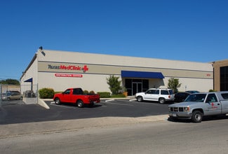 More details for 10731 Gulfdale St, San Antonio, TX - Industrial for Sale