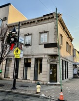 201 Ferry St, Newark NJ - Commercial Real Estate