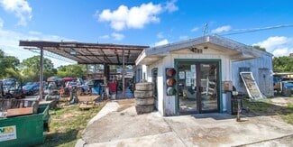 Plus de détails pour 4845-4905 45th St, Vero Beach, Vero Beach, FL - Spécialité à vendre