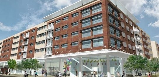 424 W Main St, Mesa, AZ for lease - Building Photo - Image 2 of 4