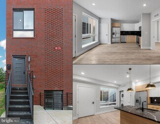 Plus de détails pour 2937 Page St, Philadelphia, PA - Multi-résidentiel à vendre