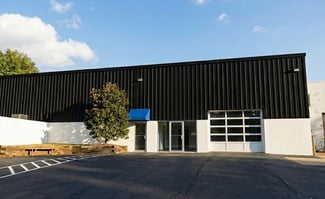 Plus de détails pour 145 Hopper Ave, Waldwick, NJ - Commerce de détail à louer