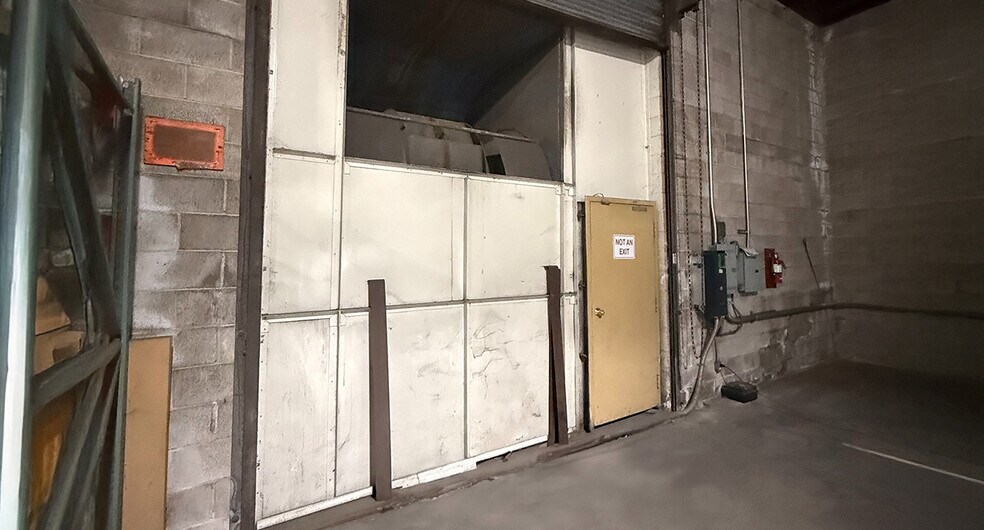 1945 W Yale Ave, Fresno, CA for sale - Building Photo - Image 3 of 6