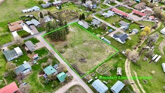 Plus de détails pour NHN 13th Ave, Polson, MT - Terrain à vendre