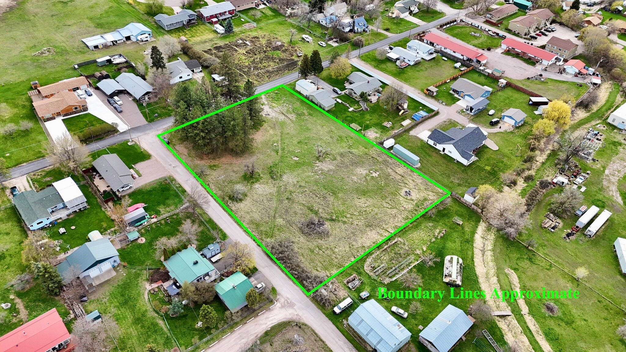 NHN 13th Ave, Polson, MT for sale Primary Photo- Image 1 of 19