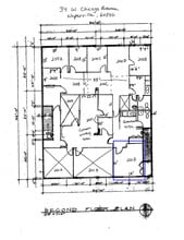 32-34 W Chicago Ave, Naperville, IL for lease Interior Photo- Image 2 of 10