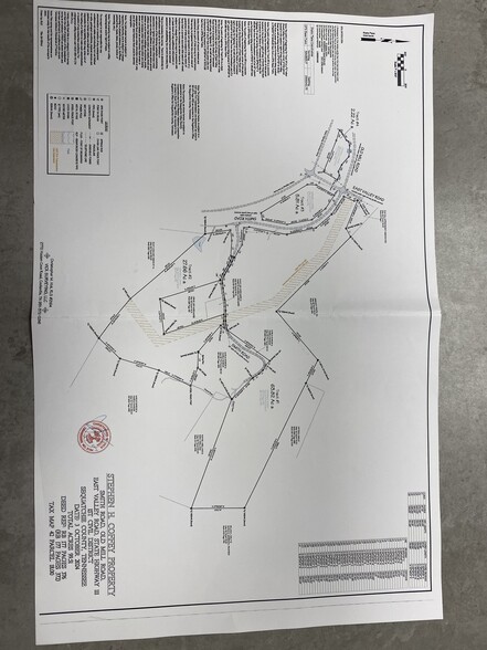 0 Smith Rd, Spencer, TN à vendre - Photo du bâtiment - Image 3 de 9