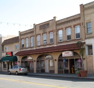 More details for 122-126 W Santa Fe Ave, Placentia, CA - Retail for Lease