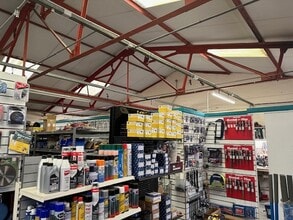 Northern Rd, Newark à louer Photo intérieure- Image 2 de 2