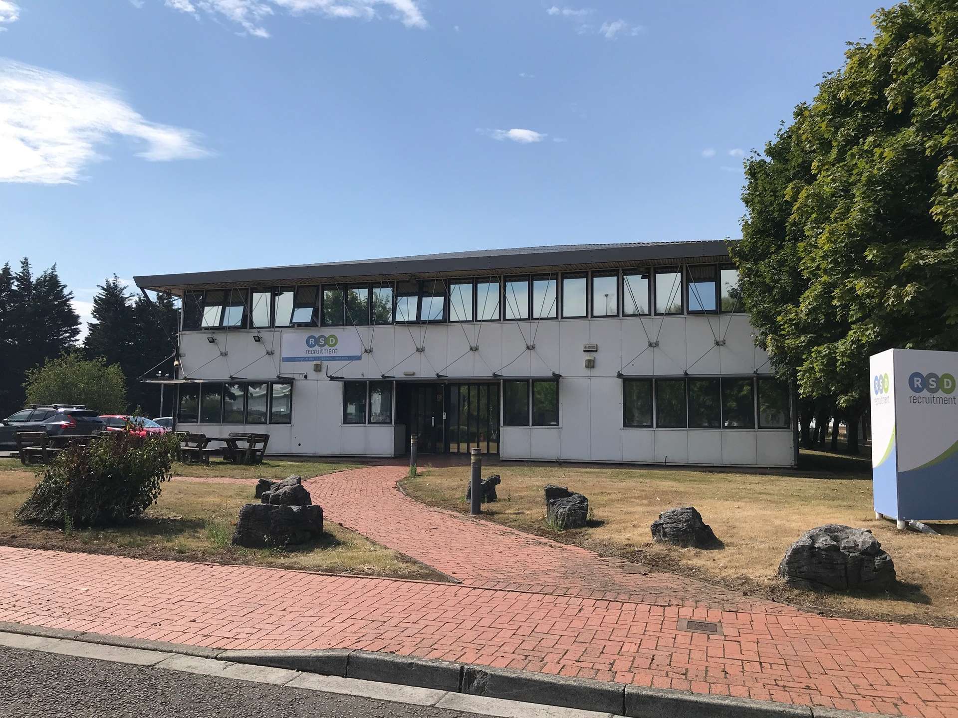 13 Ocean Way, Cardiff for lease Building Photo- Image 1 of 2