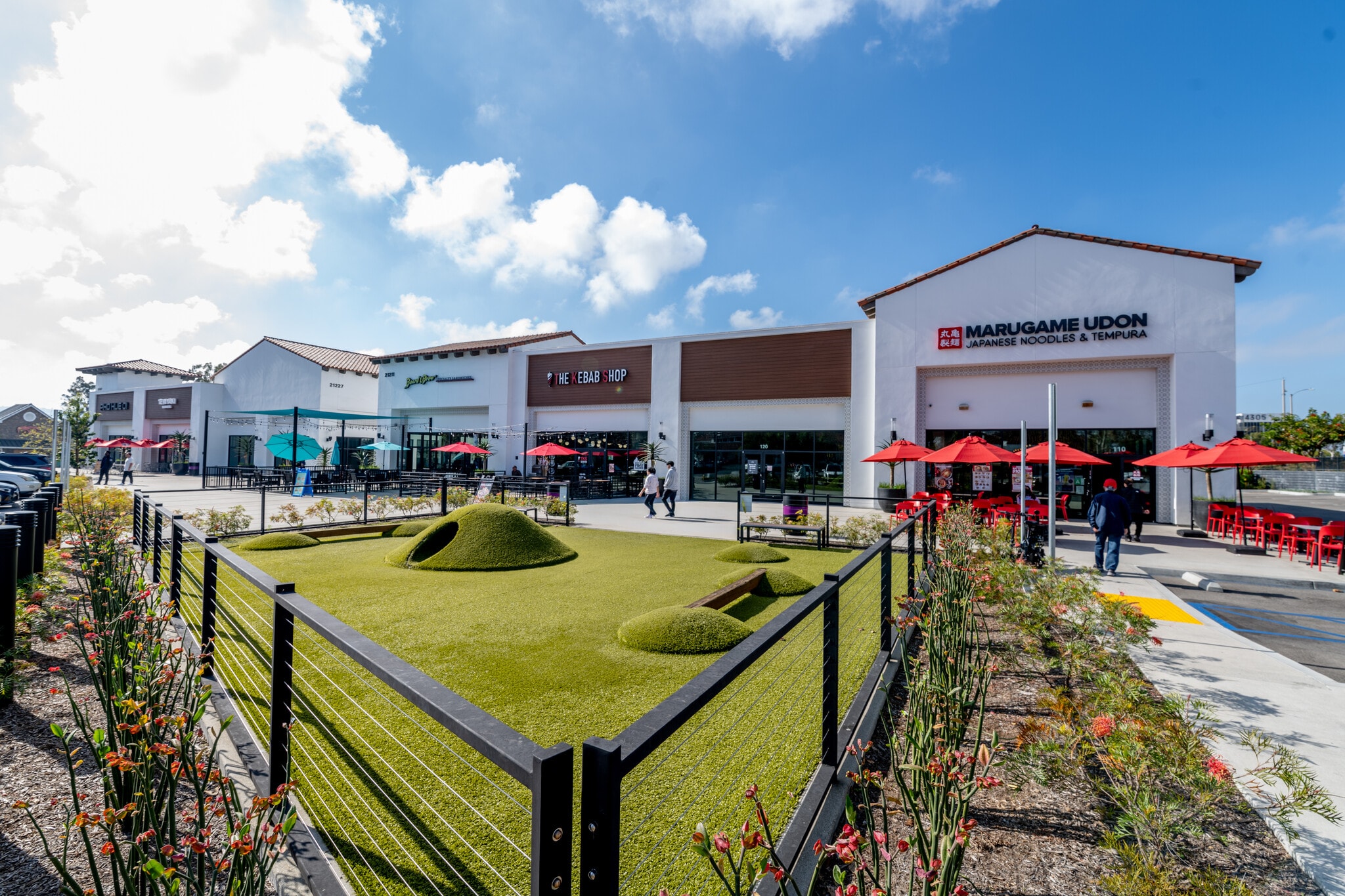 21201-21327 Hawthorne Blvd, Torrance, CA for lease Primary Photo- Image 1 of 23