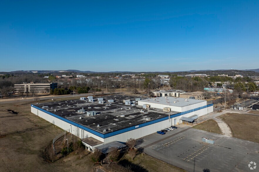 103 Wynn Dr, Huntsville, AL à louer - Aérien - Image 2 de 21