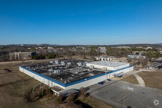 103 Wynn Dr, Huntsville, AL - aerial  map view - Image1