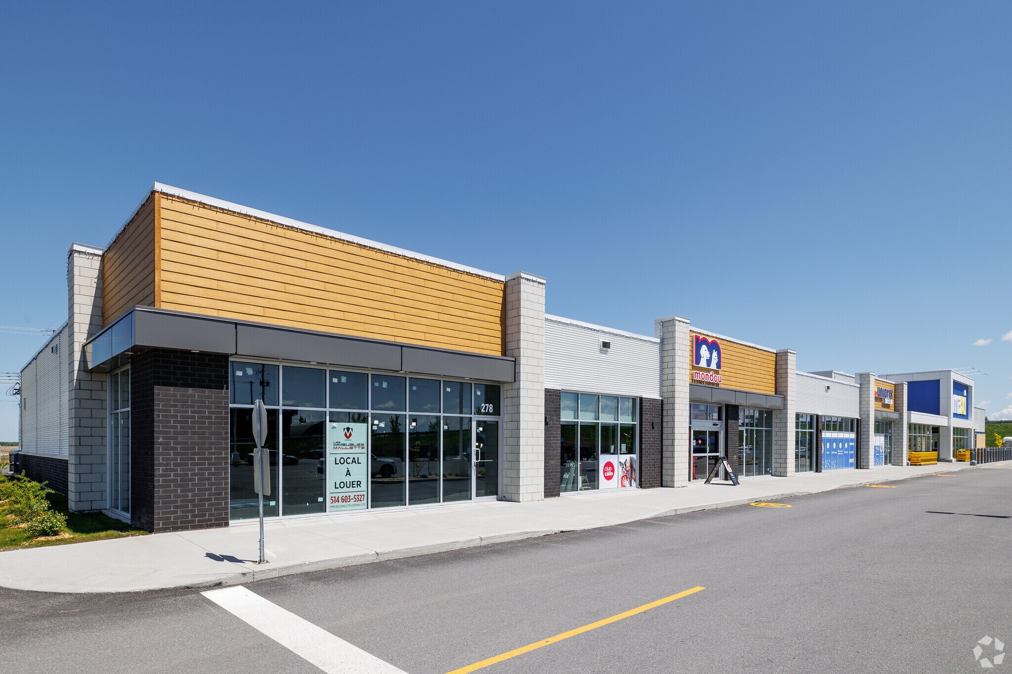 300 Ch De La Beauce, Beauharnois, QC à vendre Photo principale- Image 1 de 1