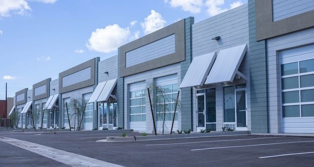 426 N Dysart Rd, Goodyear, AZ à louer Photo du bâtiment- Image 1 de 7