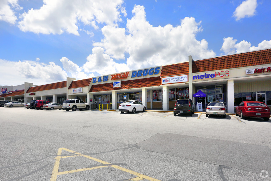 225 US Highway 41 S, Inverness, FL for sale - Primary Photo - Image 1 of 1