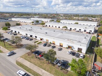 Plus de détails pour 3912 Gattis School Rd, Round Rock, TX - Industriel à louer