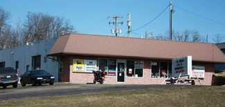 More details for 772 College St, Wadsworth, OH - Retail for Lease