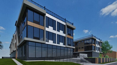 66 W Railroad Ave, Tenafly, NJ for lease Building Photo- Image 2 of 2