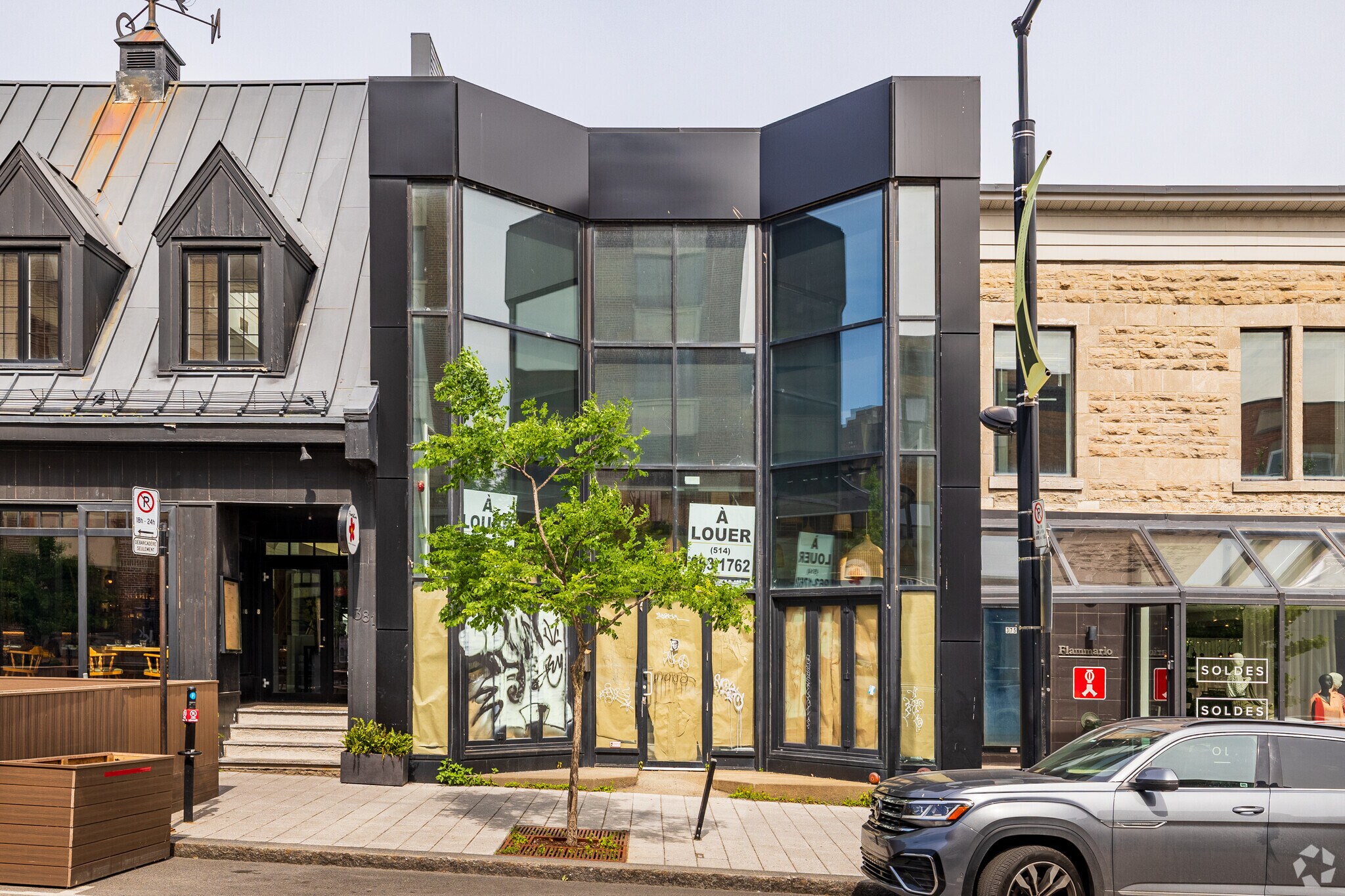377 Av Laurier O, Montréal, QC for sale Primary Photo- Image 1 of 1