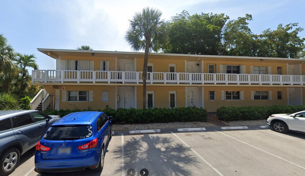 410 SE 2nd Ave, Deerfield Beach, FL à vendre - Photo principale - Image 1 de 1