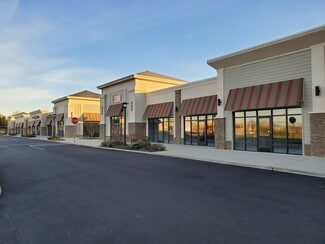 More details for 209 Applegarth Rd, Monroe Township, NJ - Retail for Lease