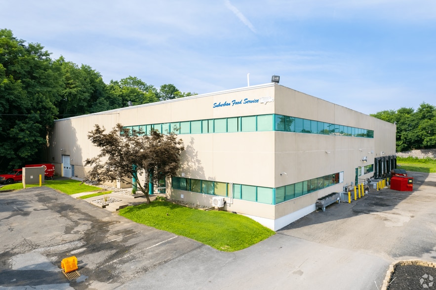 54 Conchester Rd, Glen Mills, PA for lease - Building Photo - Image 2 of 12