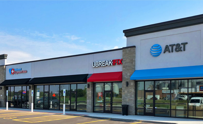 More details for 2070 N State Route 50, Bourbonnais, IL - Retail for Lease